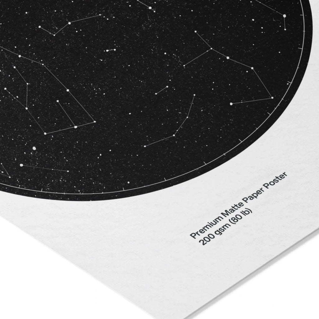 200 GSM PRemium Poster