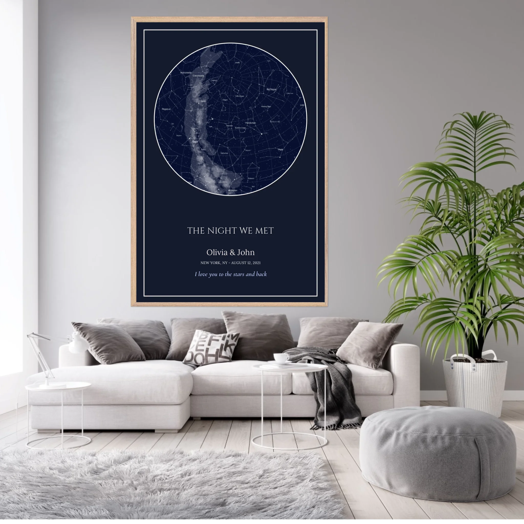 Soft  white Blue_#EBEFF2_Background