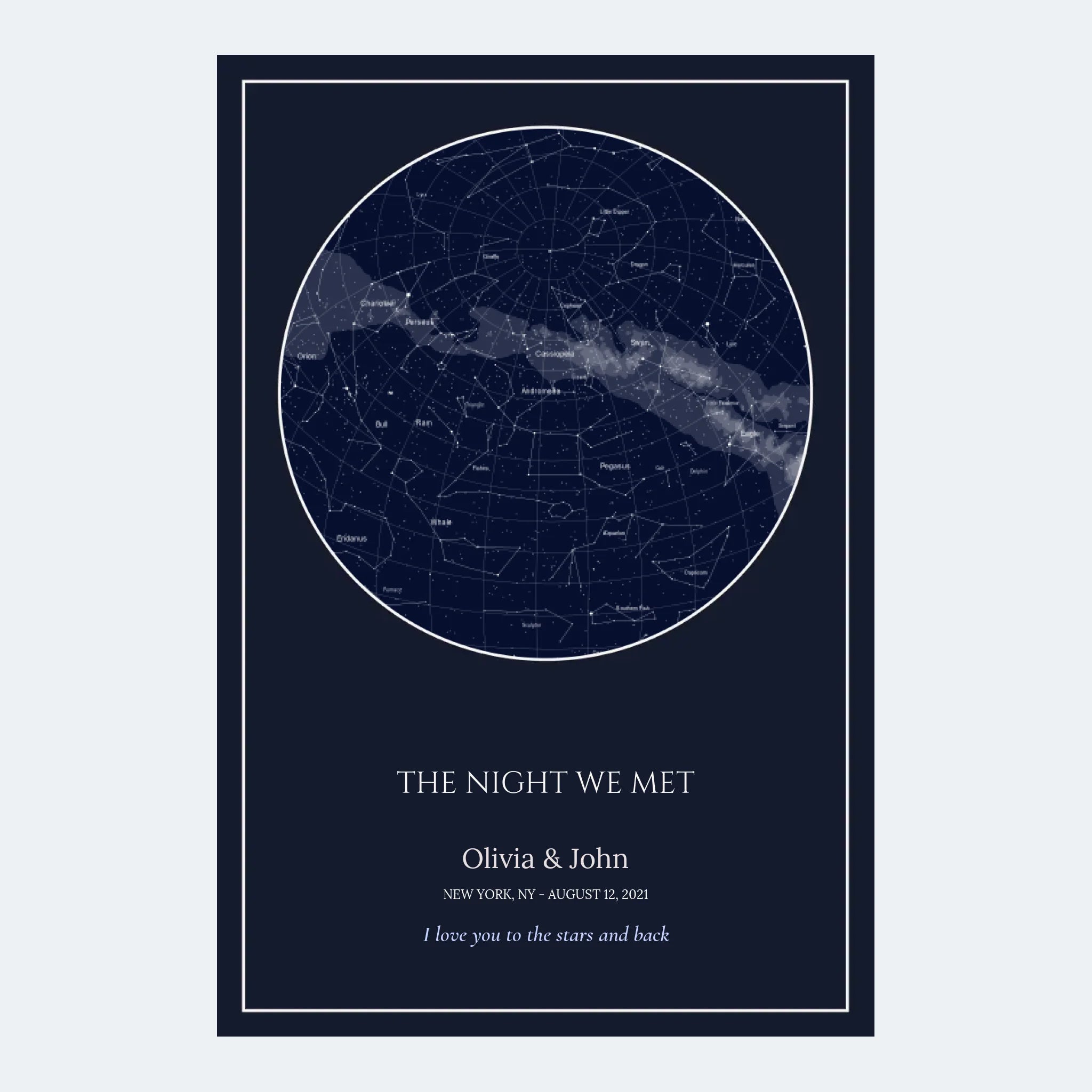 Soft  white Blue_#EBEFF2_Background