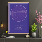 Soft  white Blue_#EBEFF2_Background