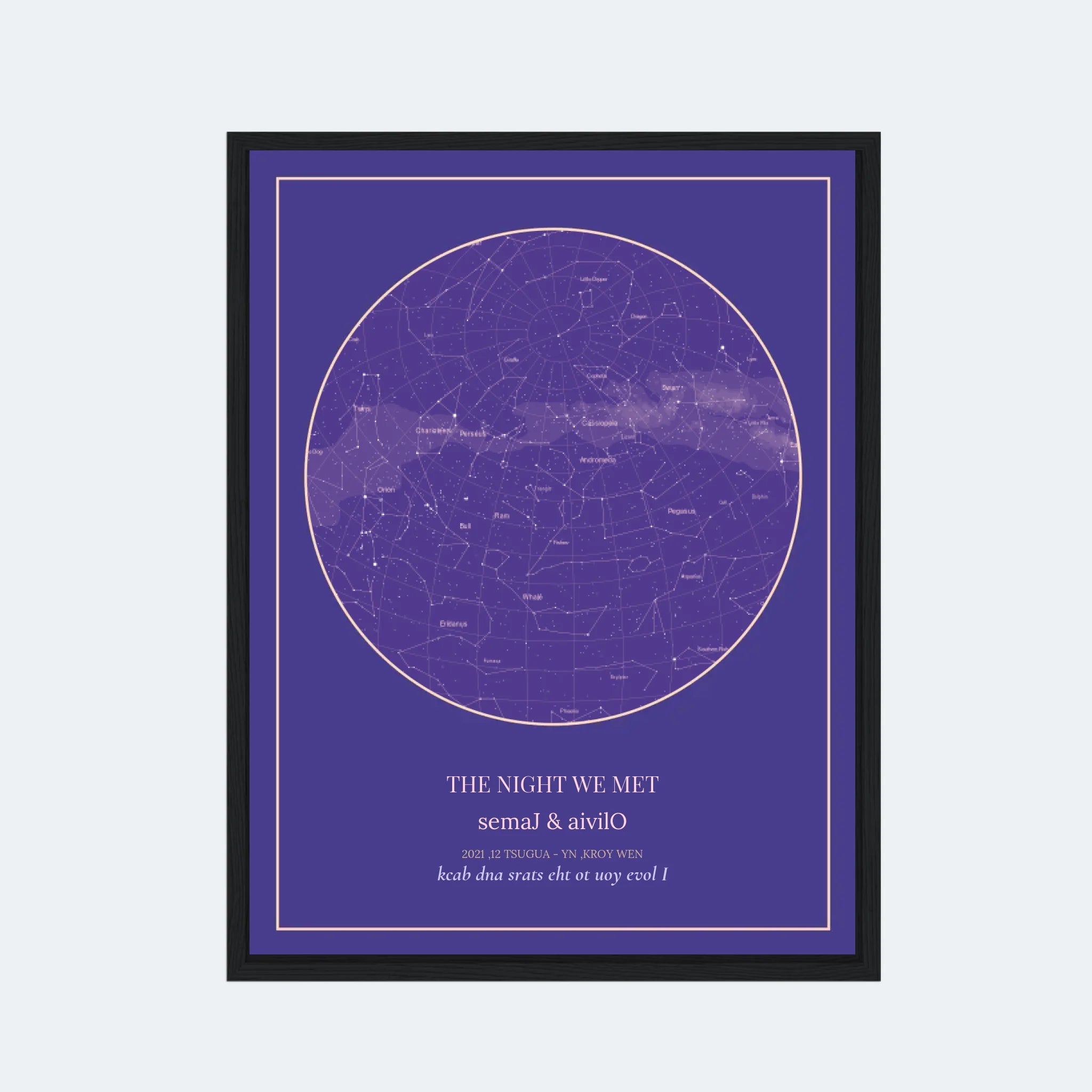 Soft  white Blue_#EBEFF2_Background