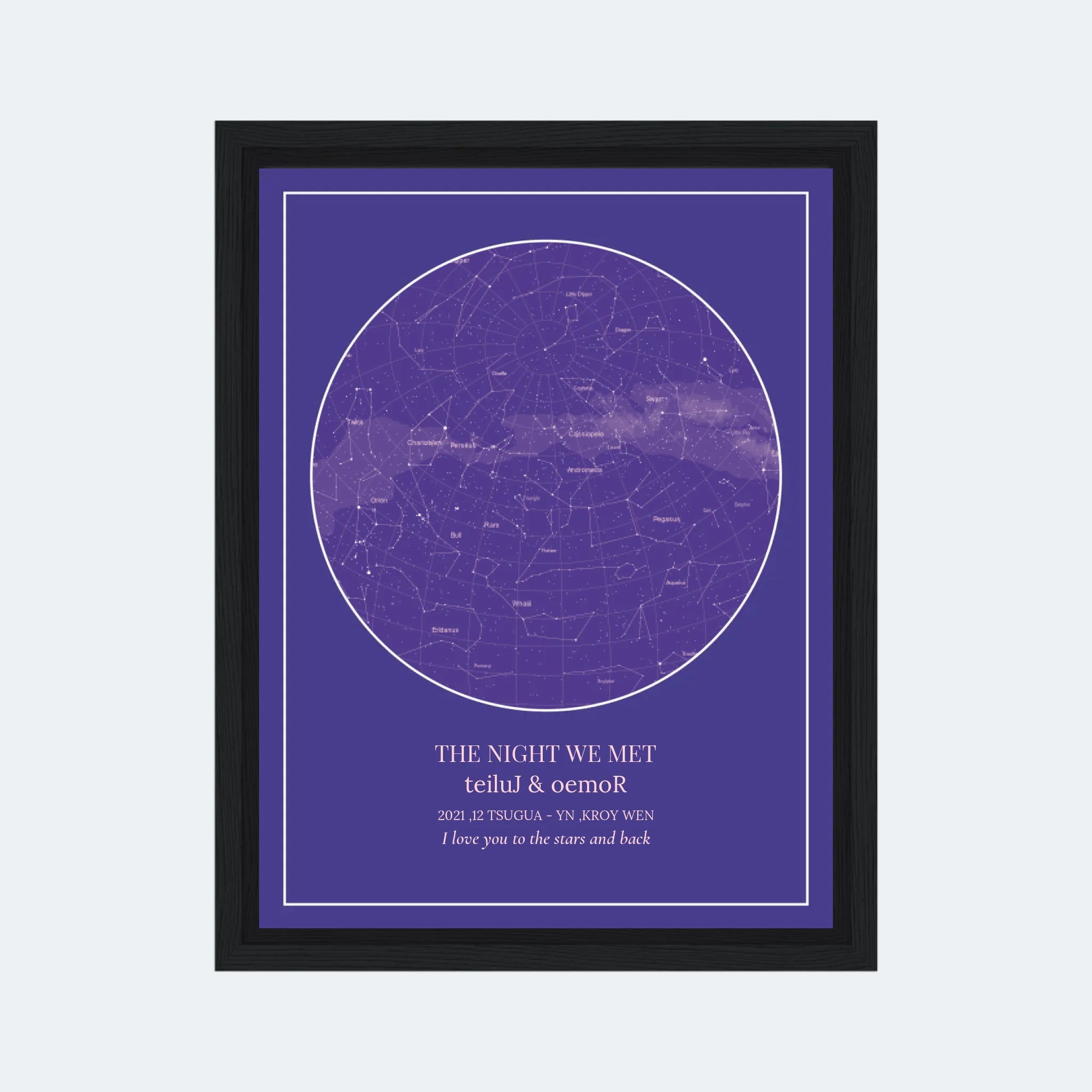 Soft  white Blue_#EBEFF2_Background