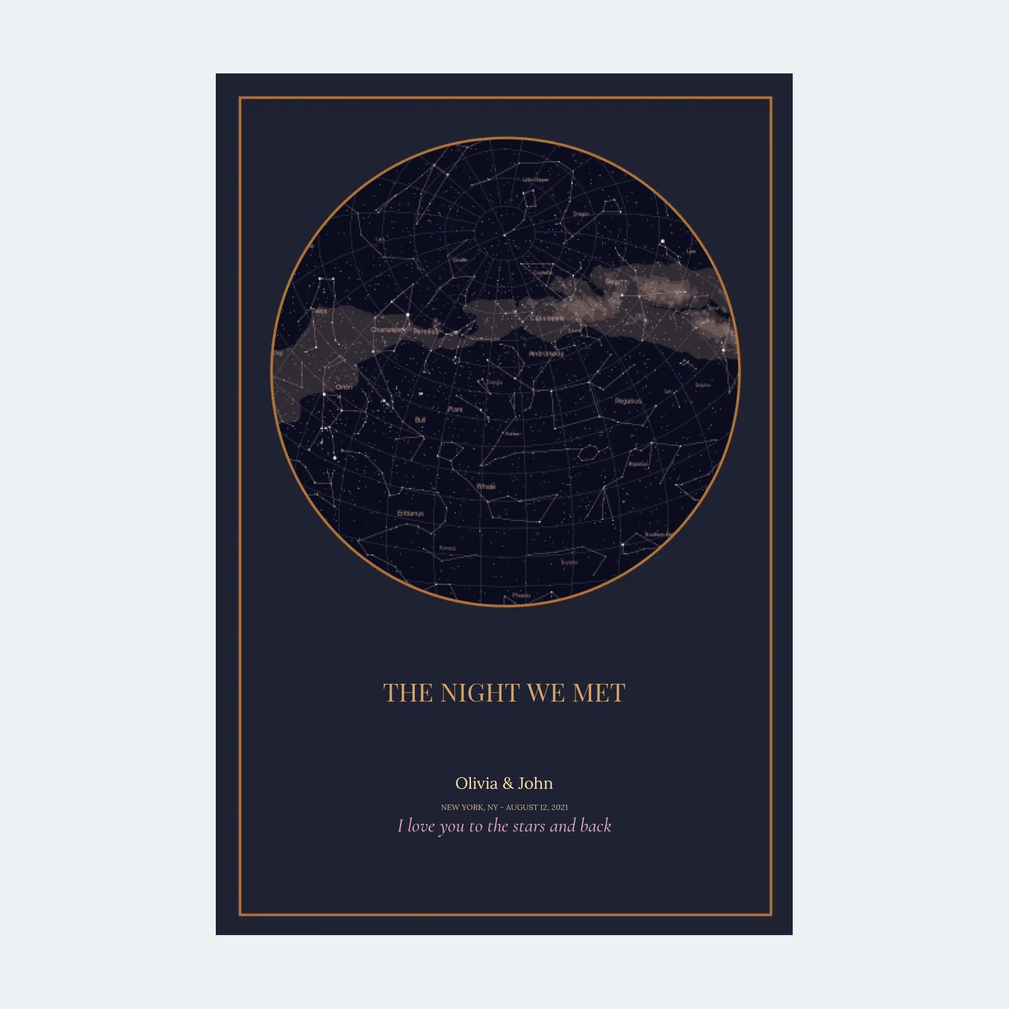 Soft  white Blue_#EBEFF2_Background