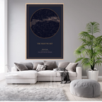 Soft  white Blue_#EBEFF2_Background