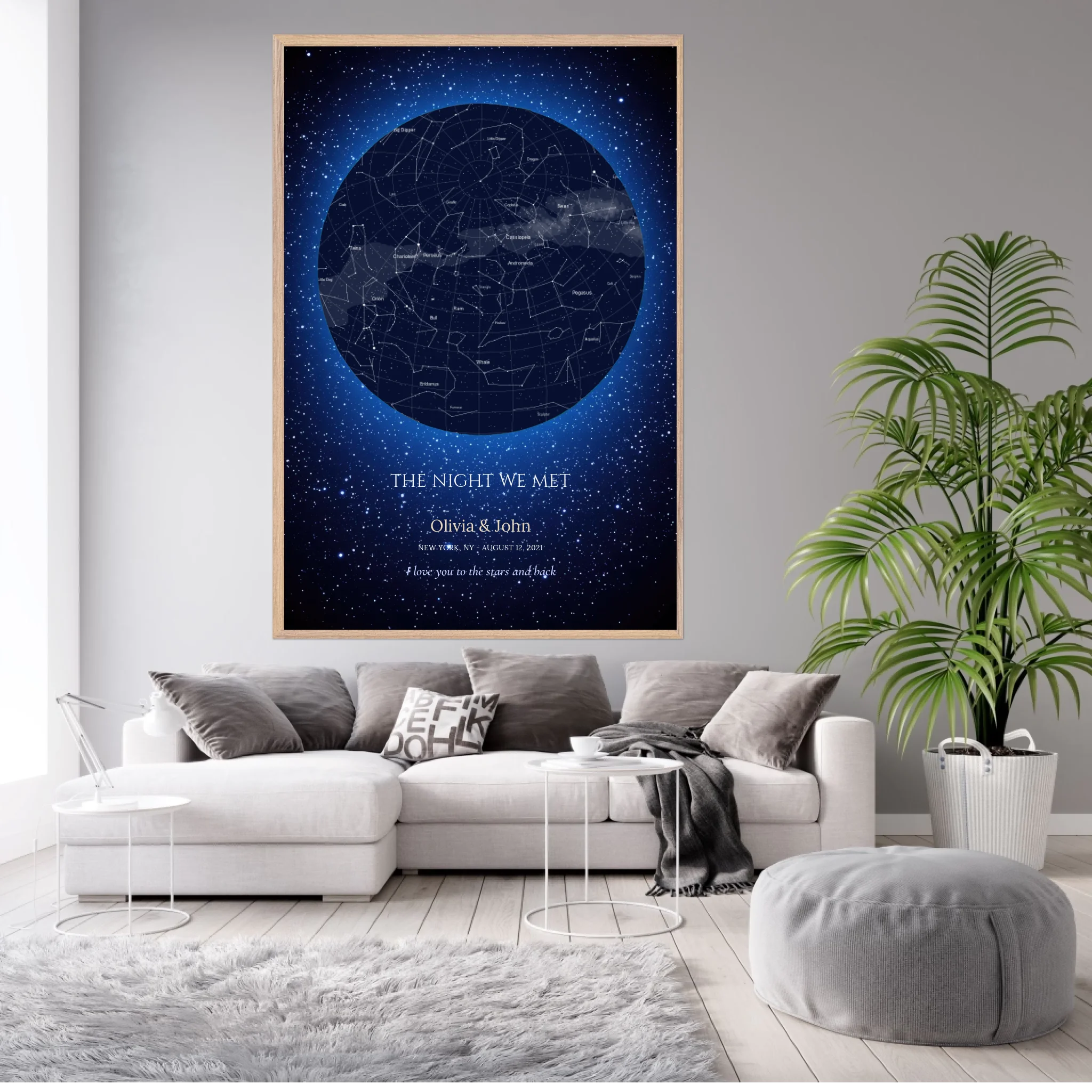 Soft  white Blue_#EBEFF2_Background