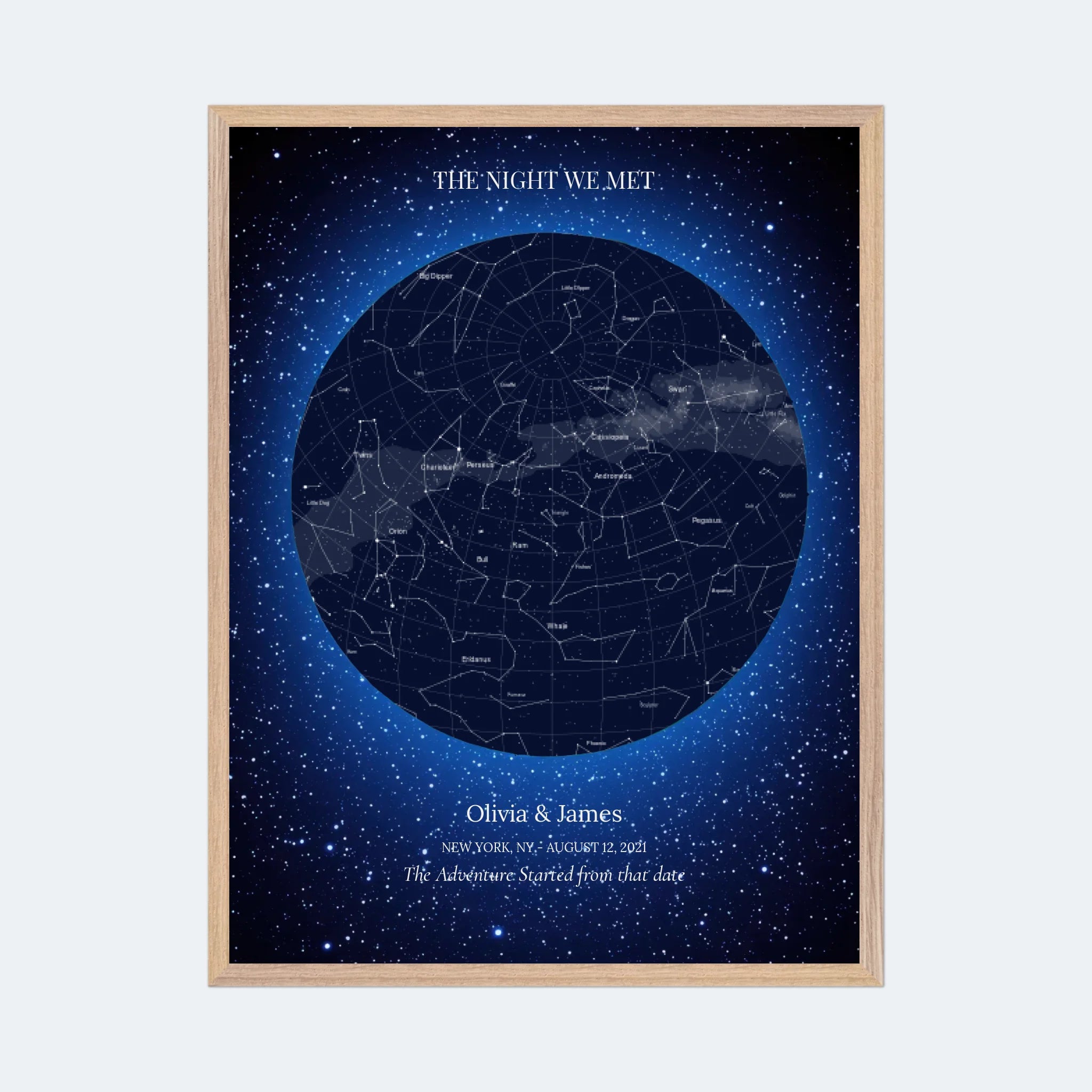 Soft  white Blue_#EBEFF2_Background