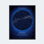 Soft  white Blue_#EBEFF2_Background