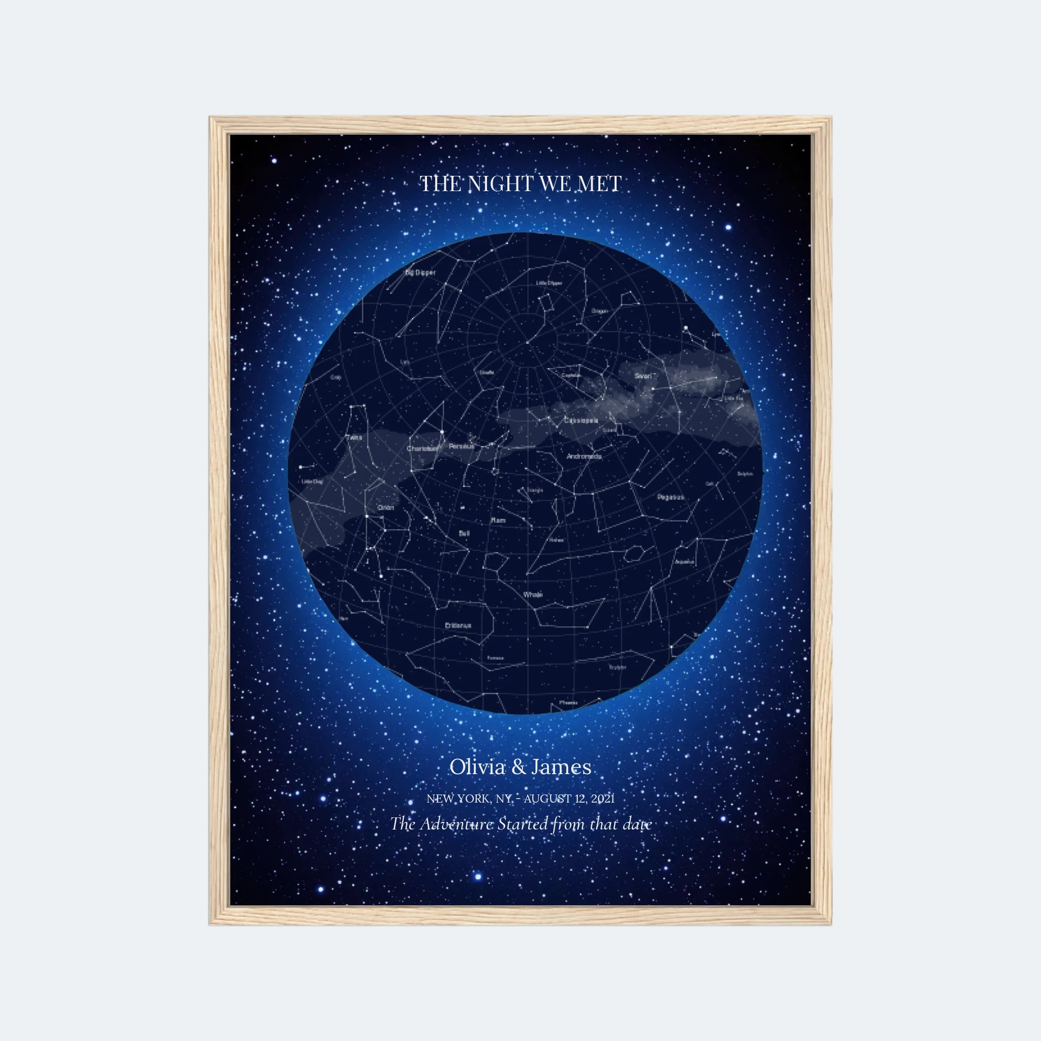 Soft  white Blue_#EBEFF2_Background