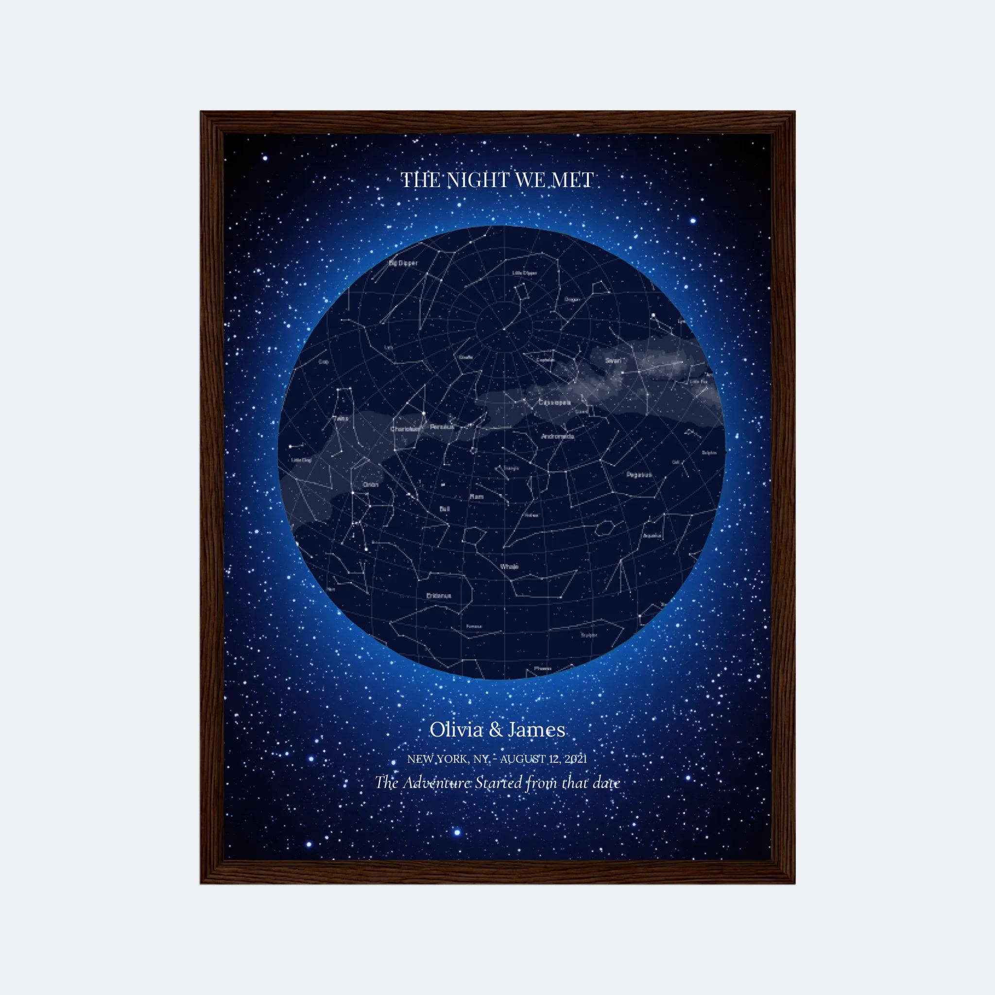 Soft  white Blue_#EBEFF2_Background