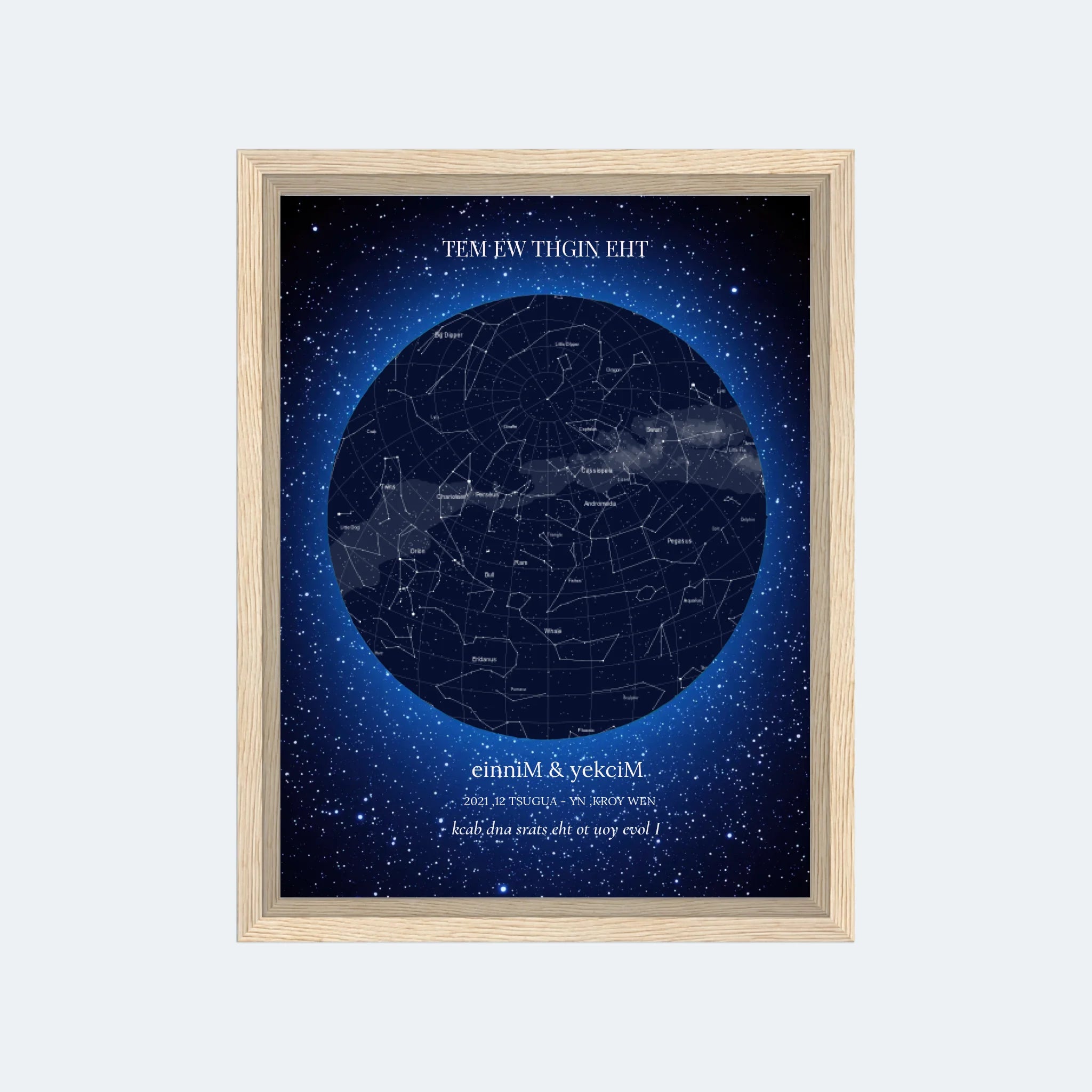 Soft  white Blue_#EBEFF2_Background