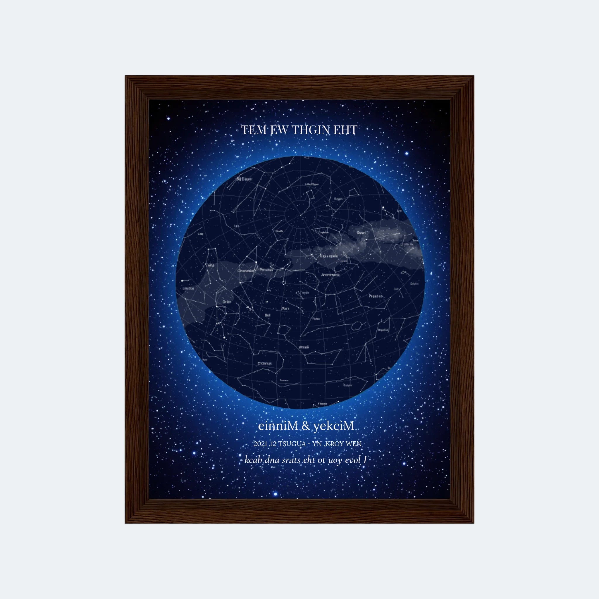 Soft  white Blue_#EBEFF2_Background