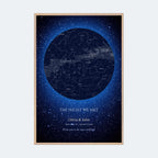 Soft  white Blue_#EBEFF2_Background