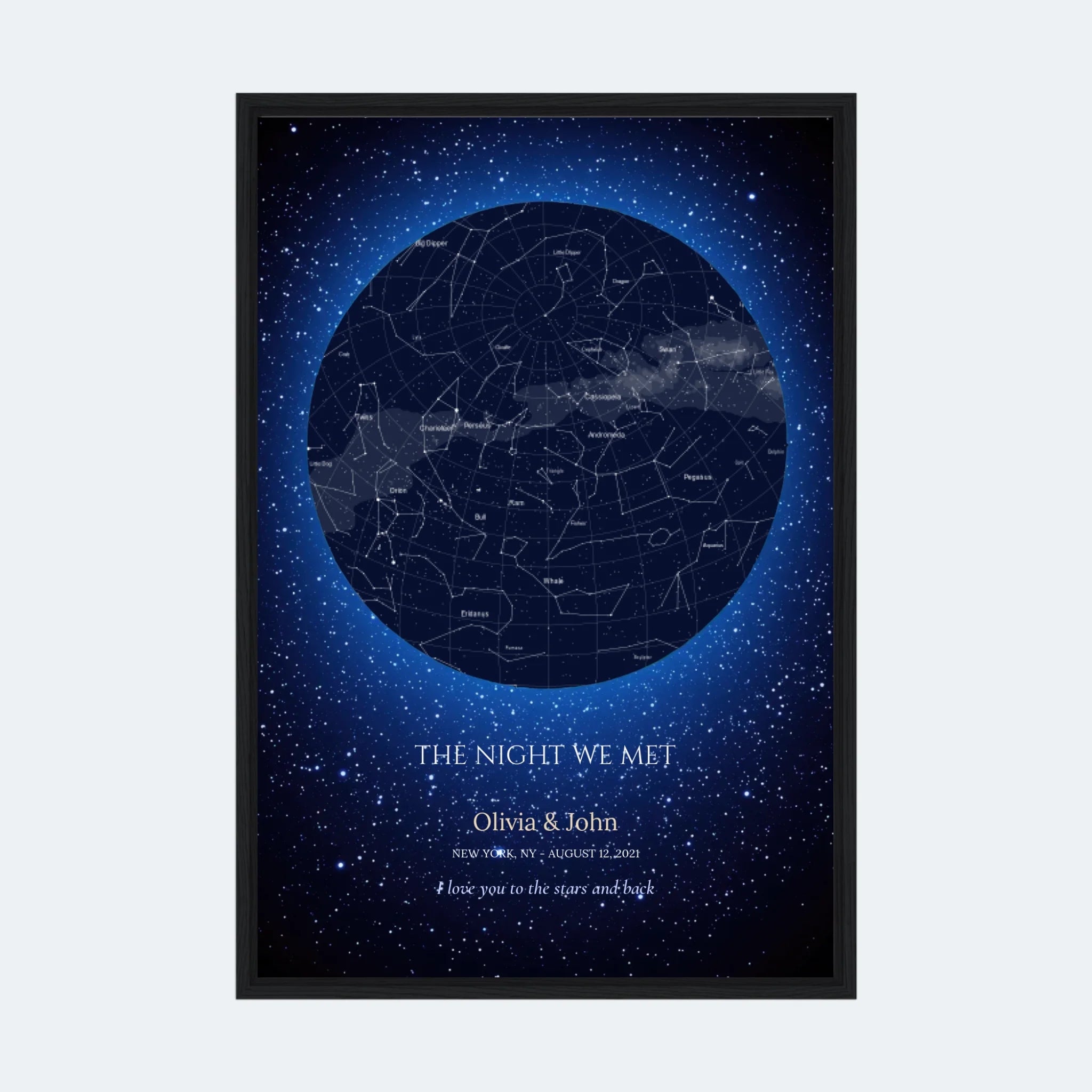 Soft  white Blue_#EBEFF2_Background