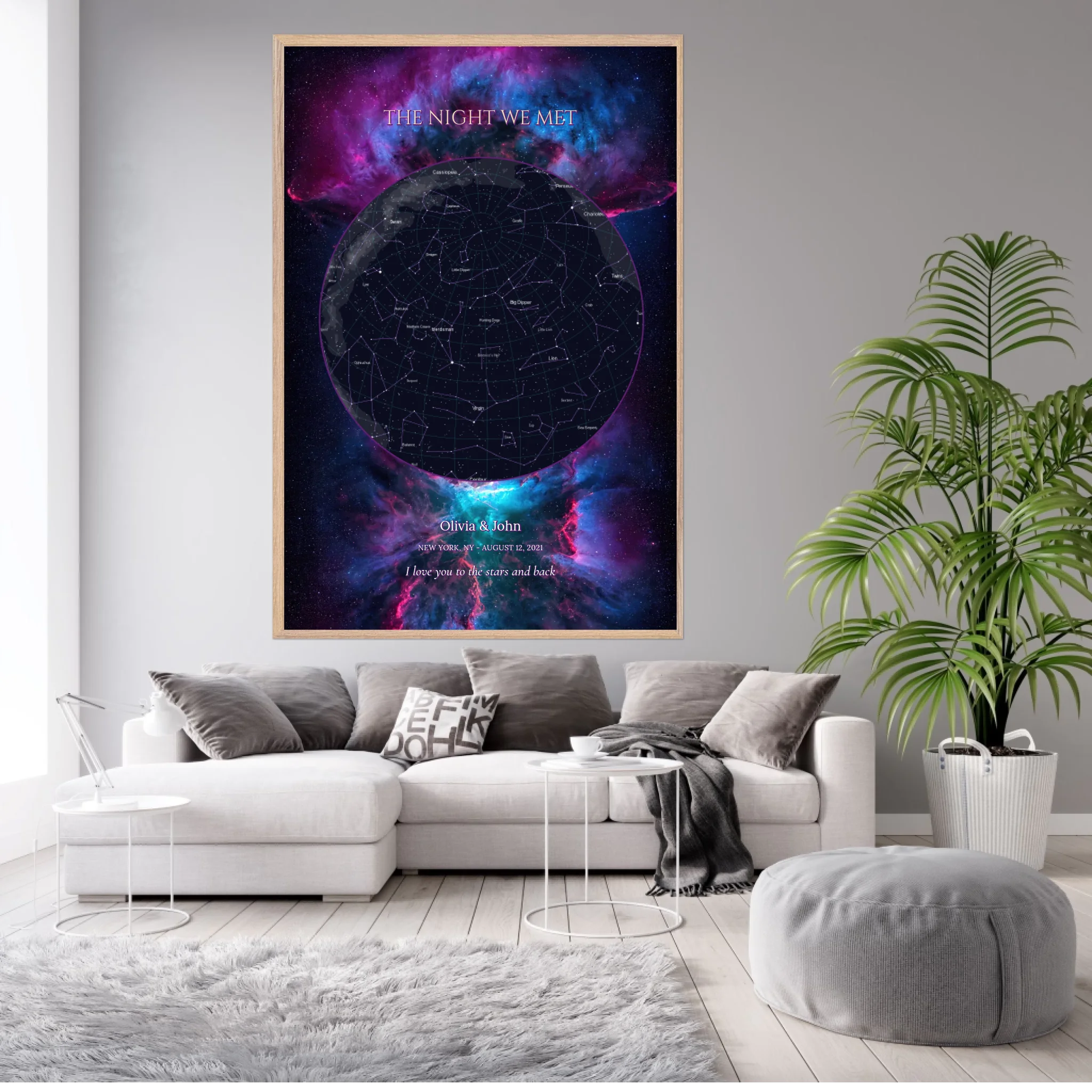 Soft  white Blue_#EBEFF2_Background