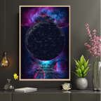 Soft  white Blue_#EBEFF2_Background