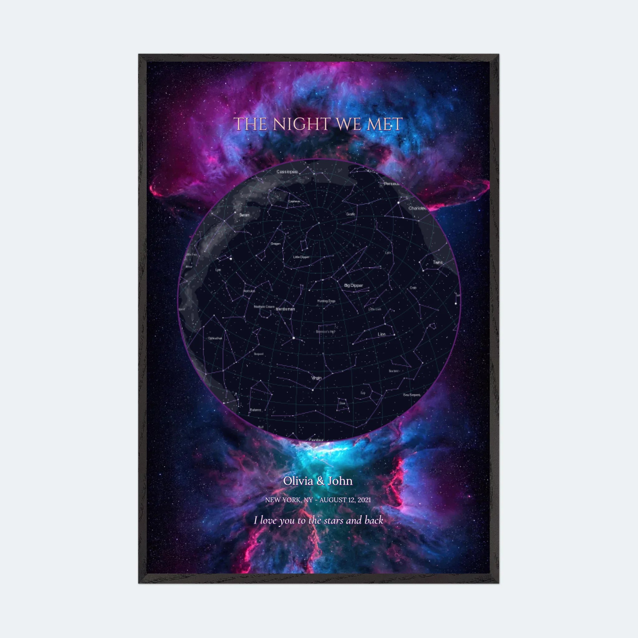 Soft  white Blue_#EBEFF2_Background