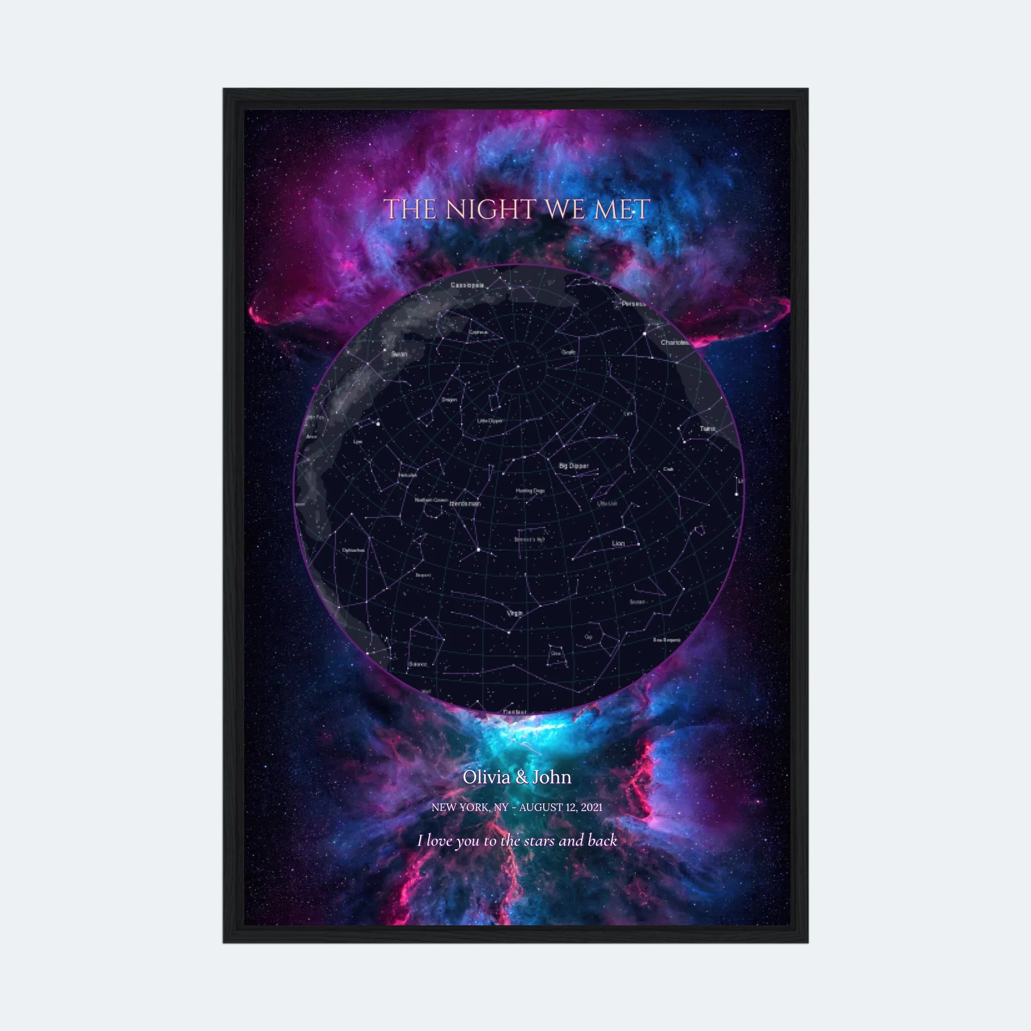 Soft  white Blue_#EBEFF2_Background