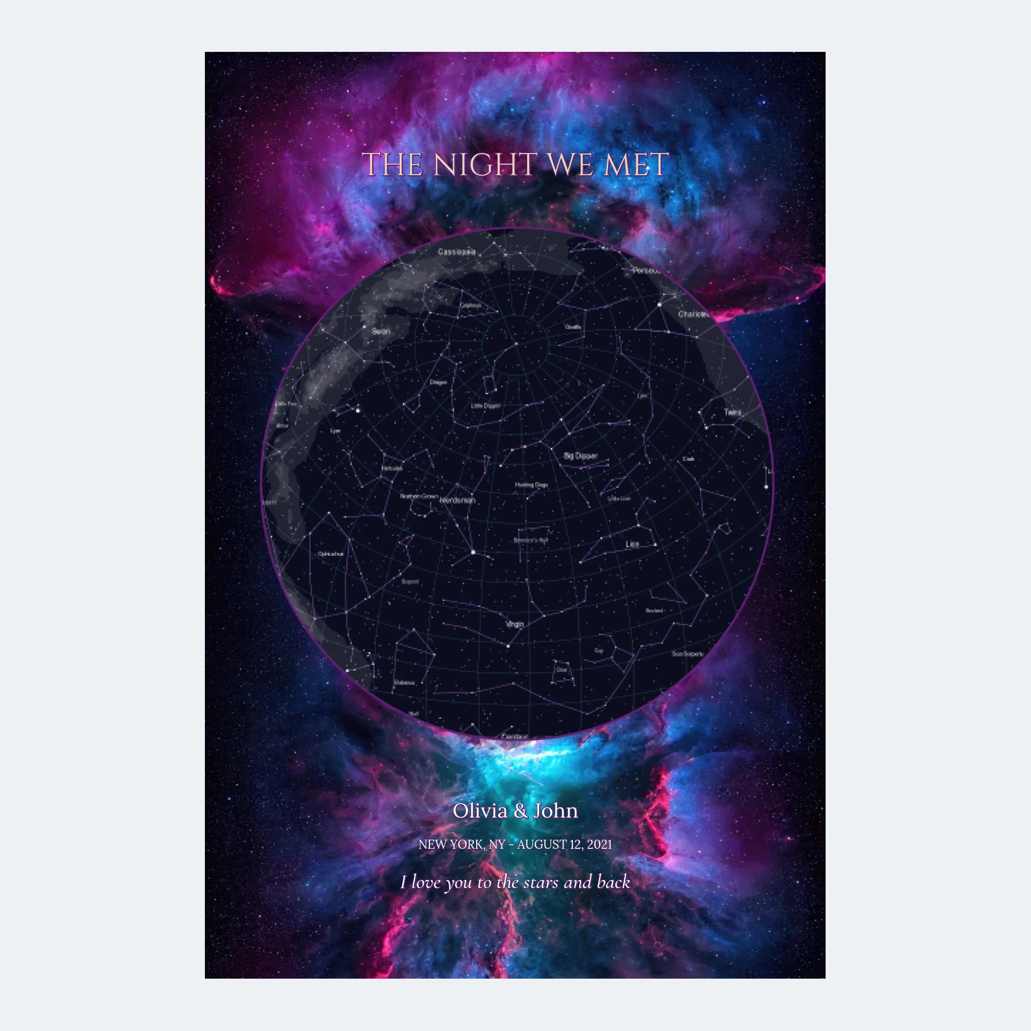 Soft  white Blue_#EBEFF2_Background