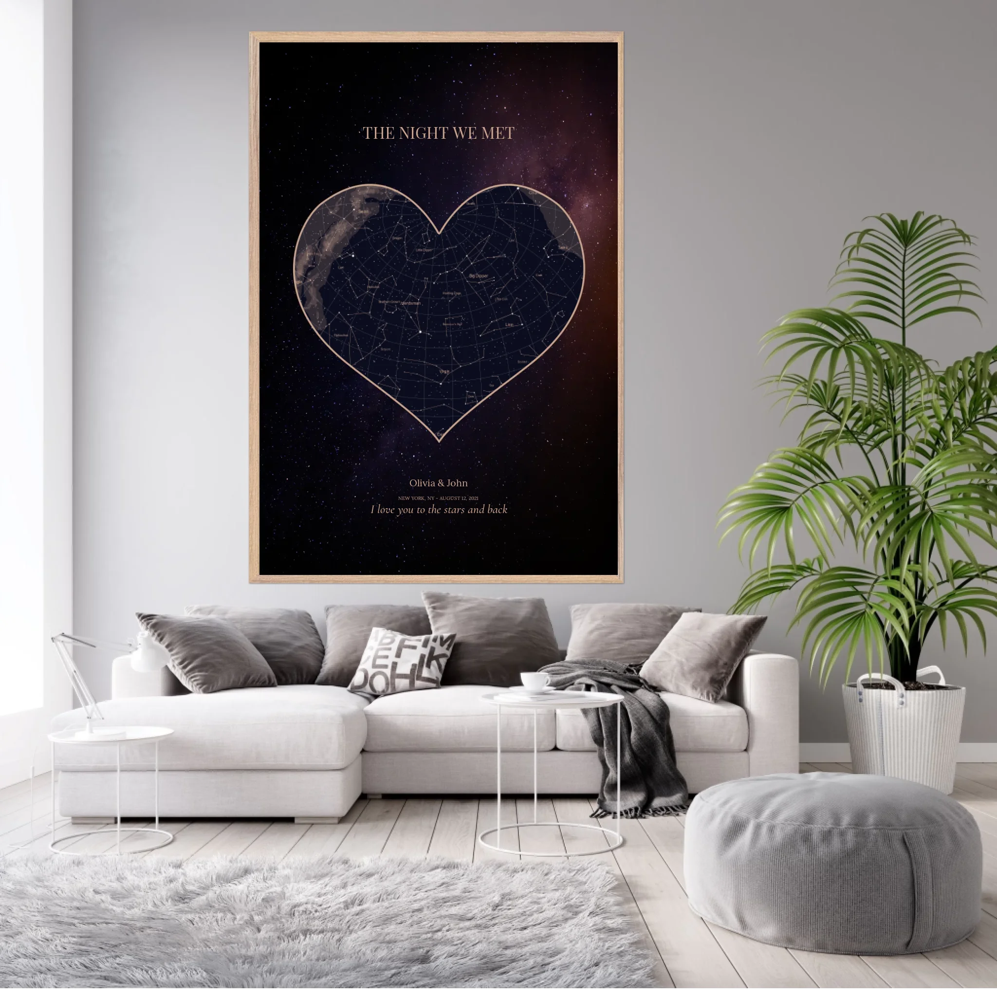 Soft  white Blue_#EBEFF2_Background