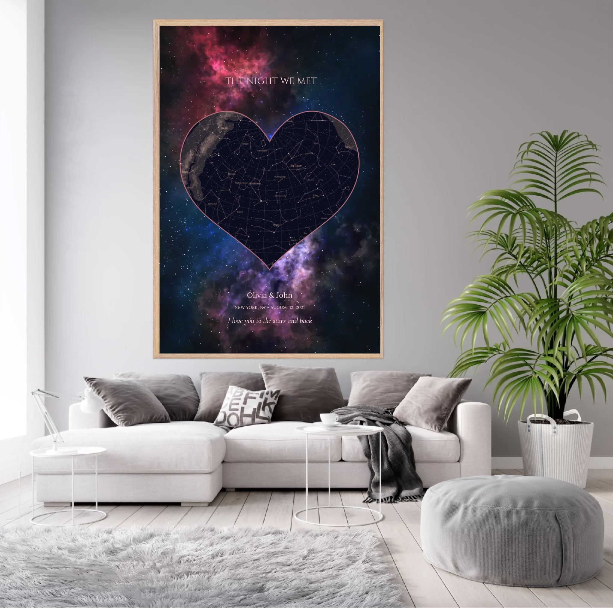 Soft  white Blue_#EBEFF2_Background