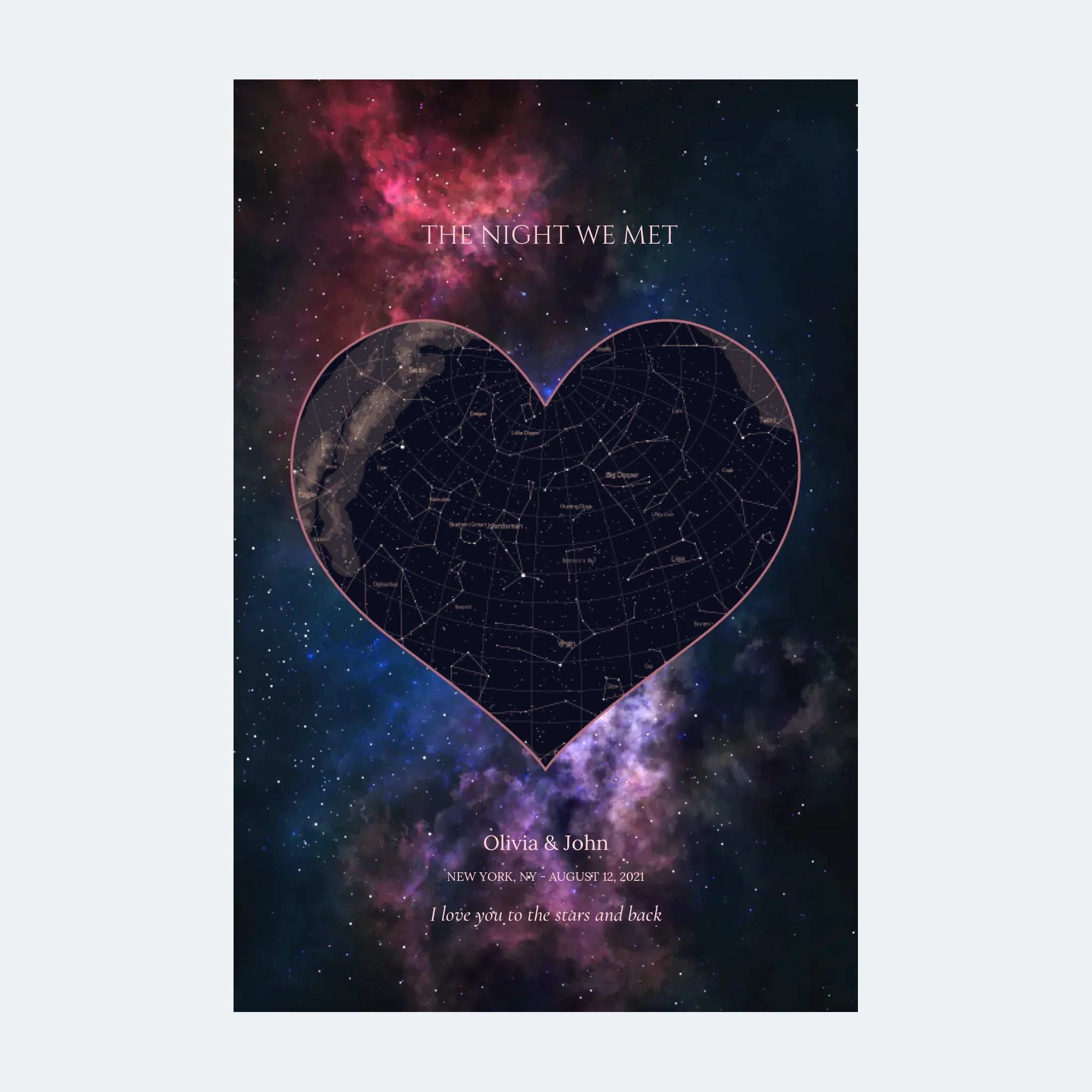 Soft  white Blue_#EBEFF2_Background