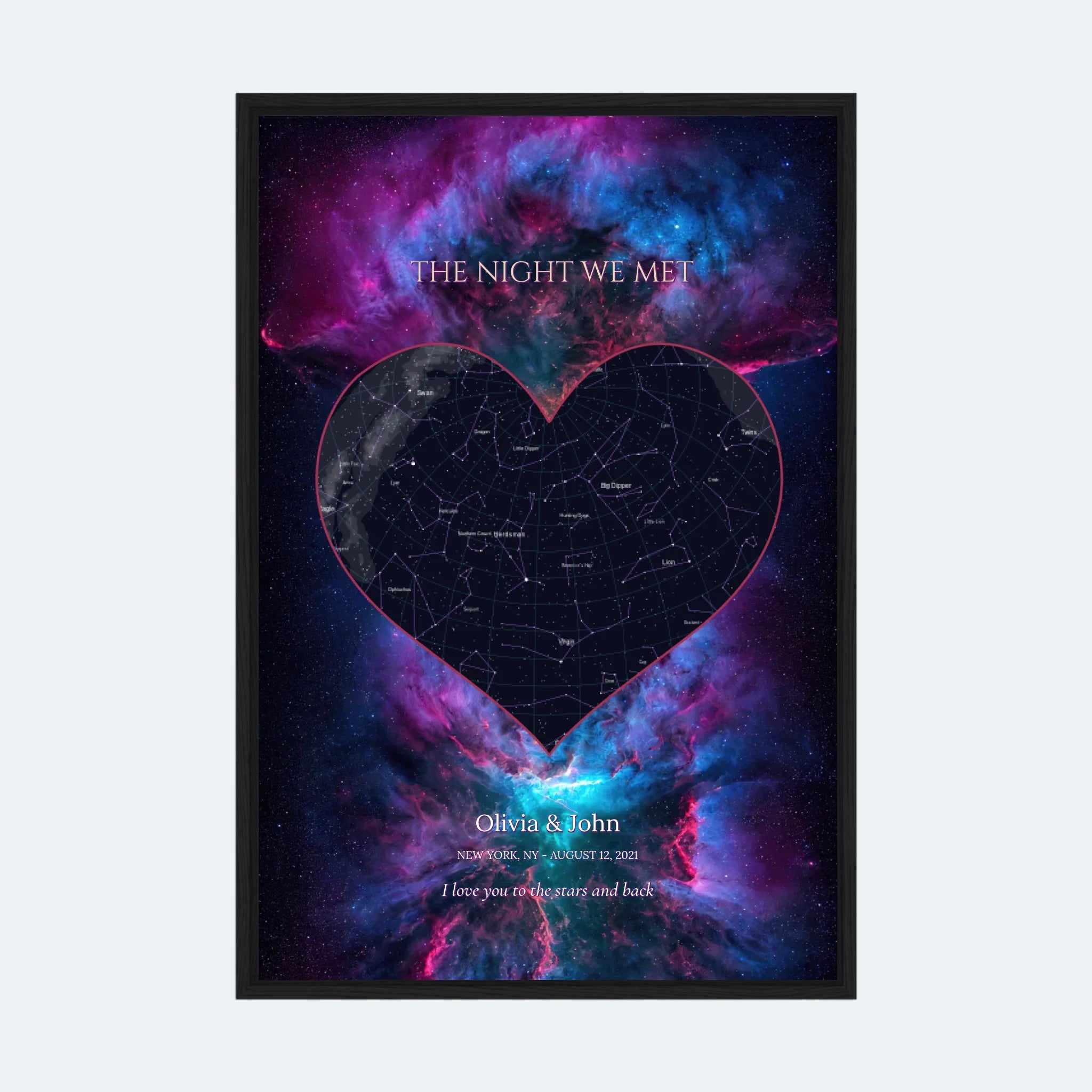 Soft  white Blue_#EBEFF2_Background