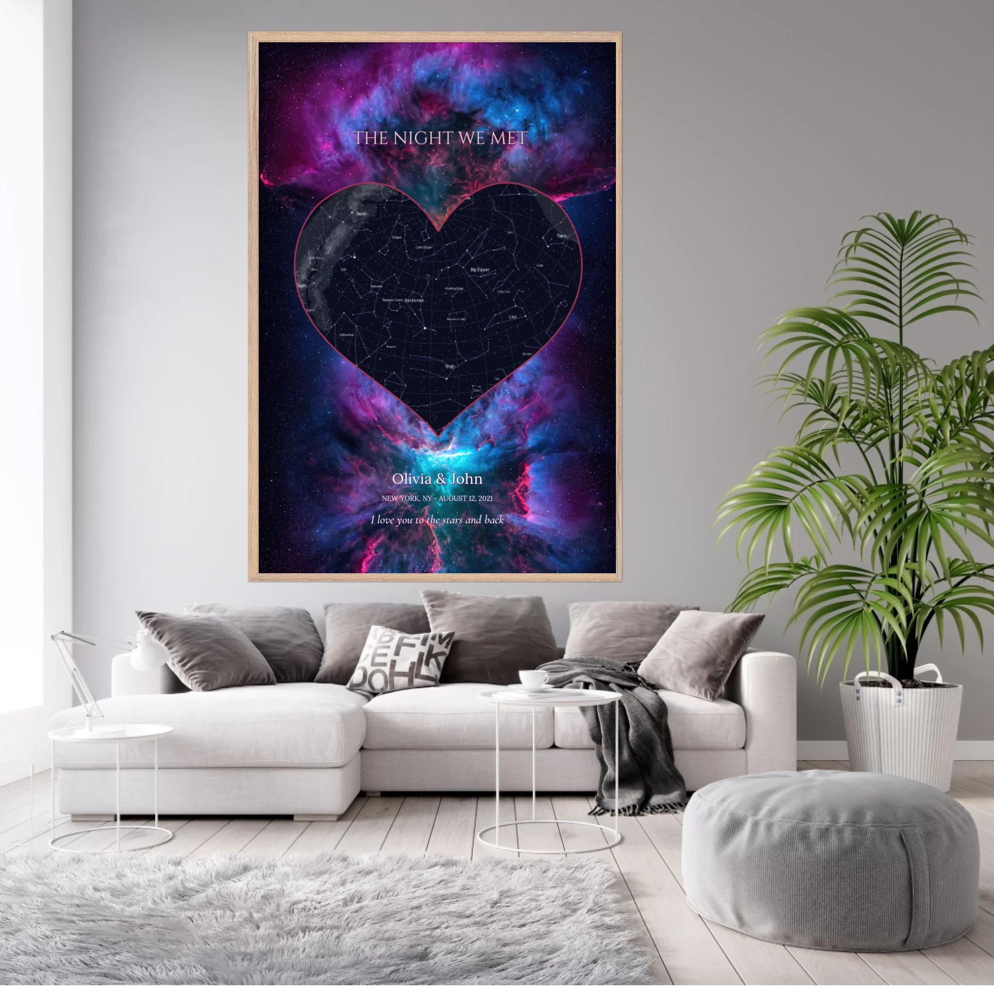 Soft  white Blue_#EBEFF2_Background