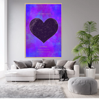 Soft  white Blue_#EBEFF2_Background