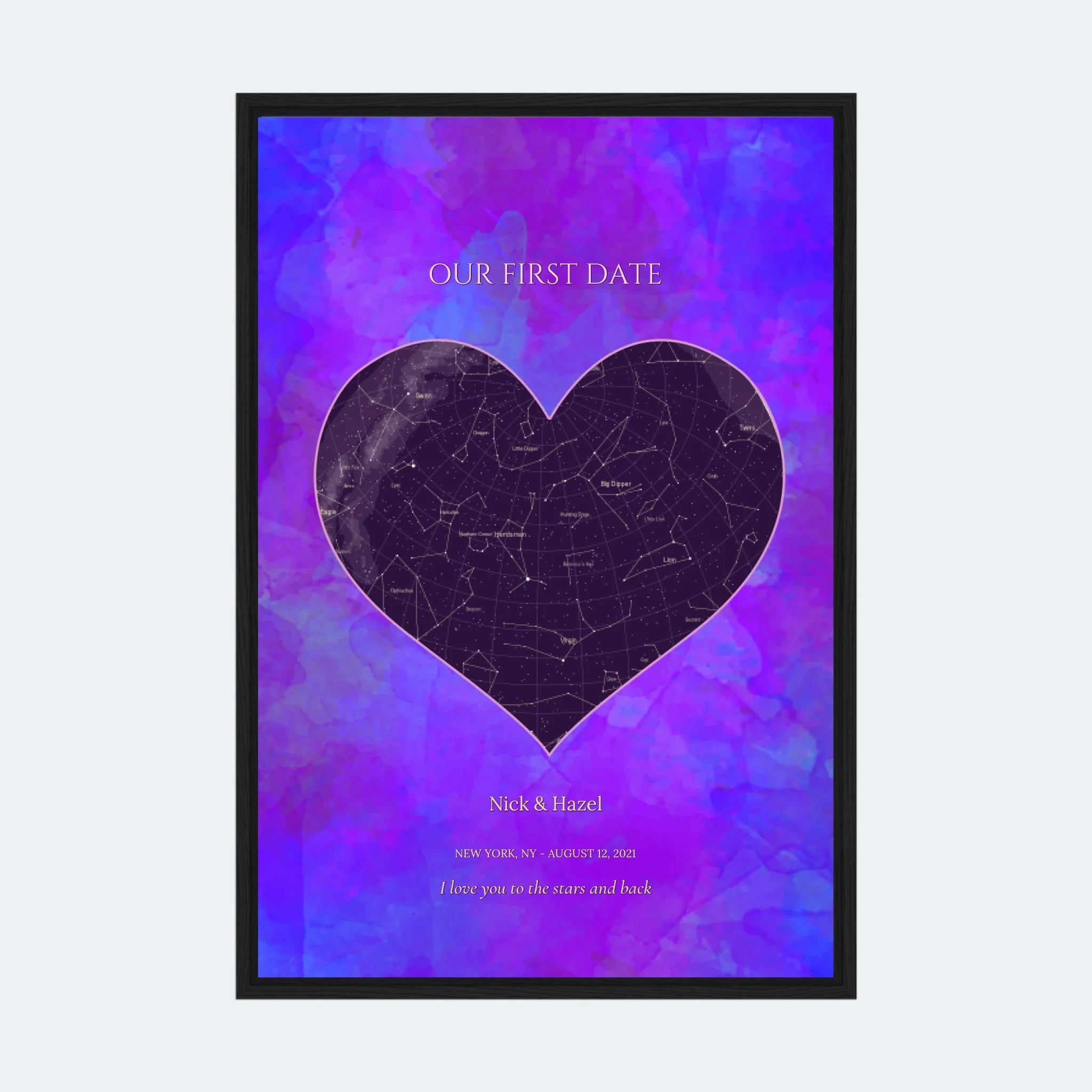 Soft  white Blue_#EBEFF2_Background