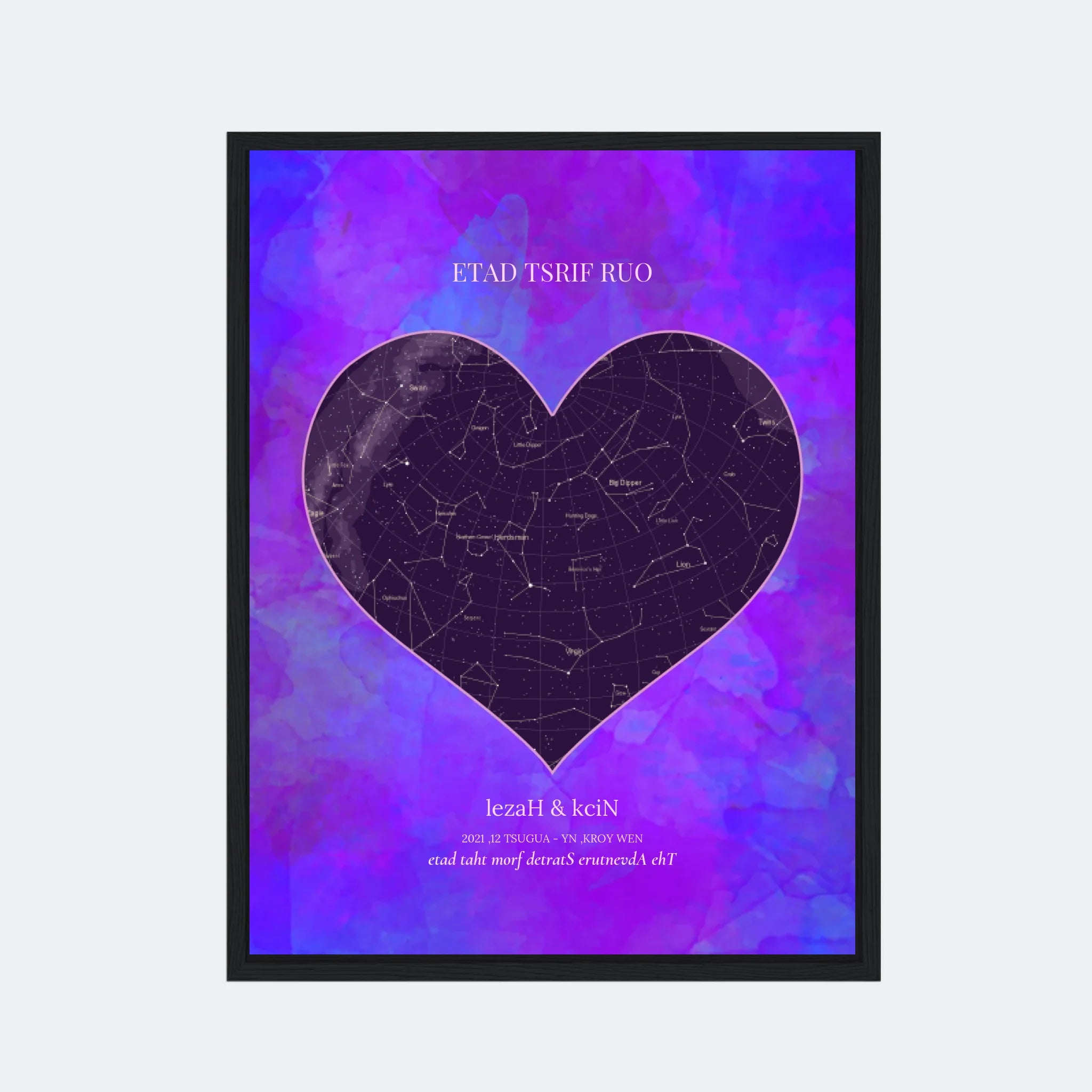 Soft  white Blue_#EBEFF2_Background