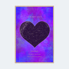 Soft  white Blue_#EBEFF2_Background