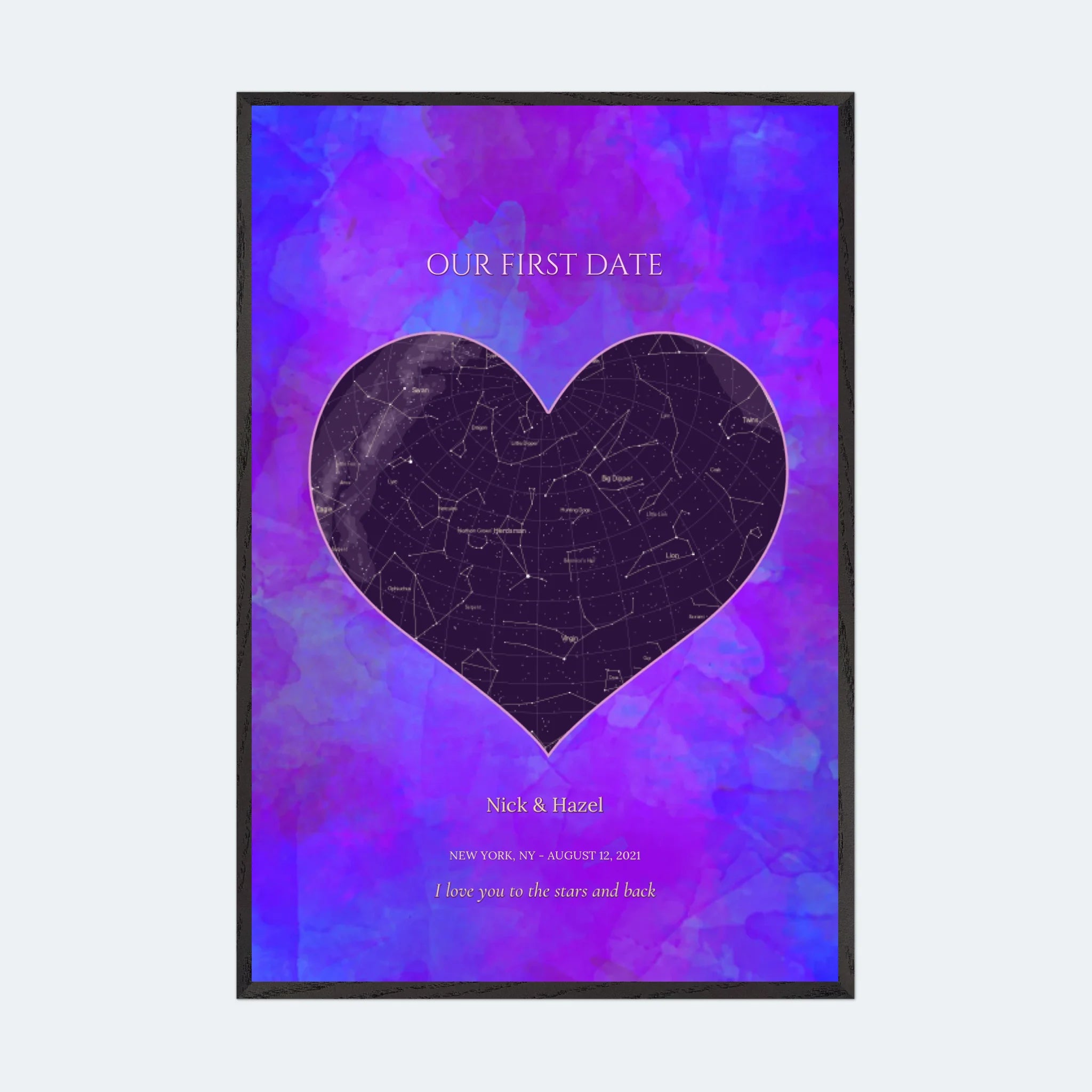 Soft  white Blue_#EBEFF2_Background