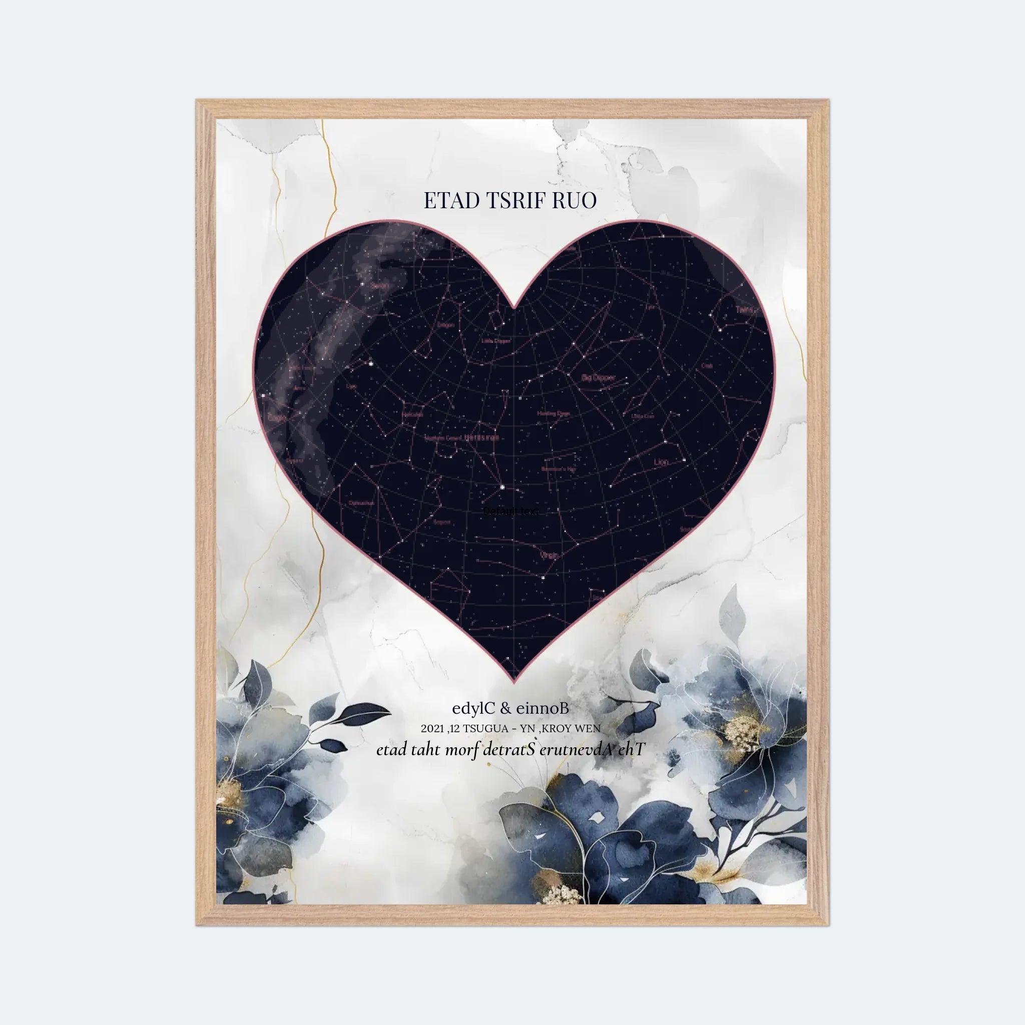 Soft  white Blue_#EBEFF2_Background