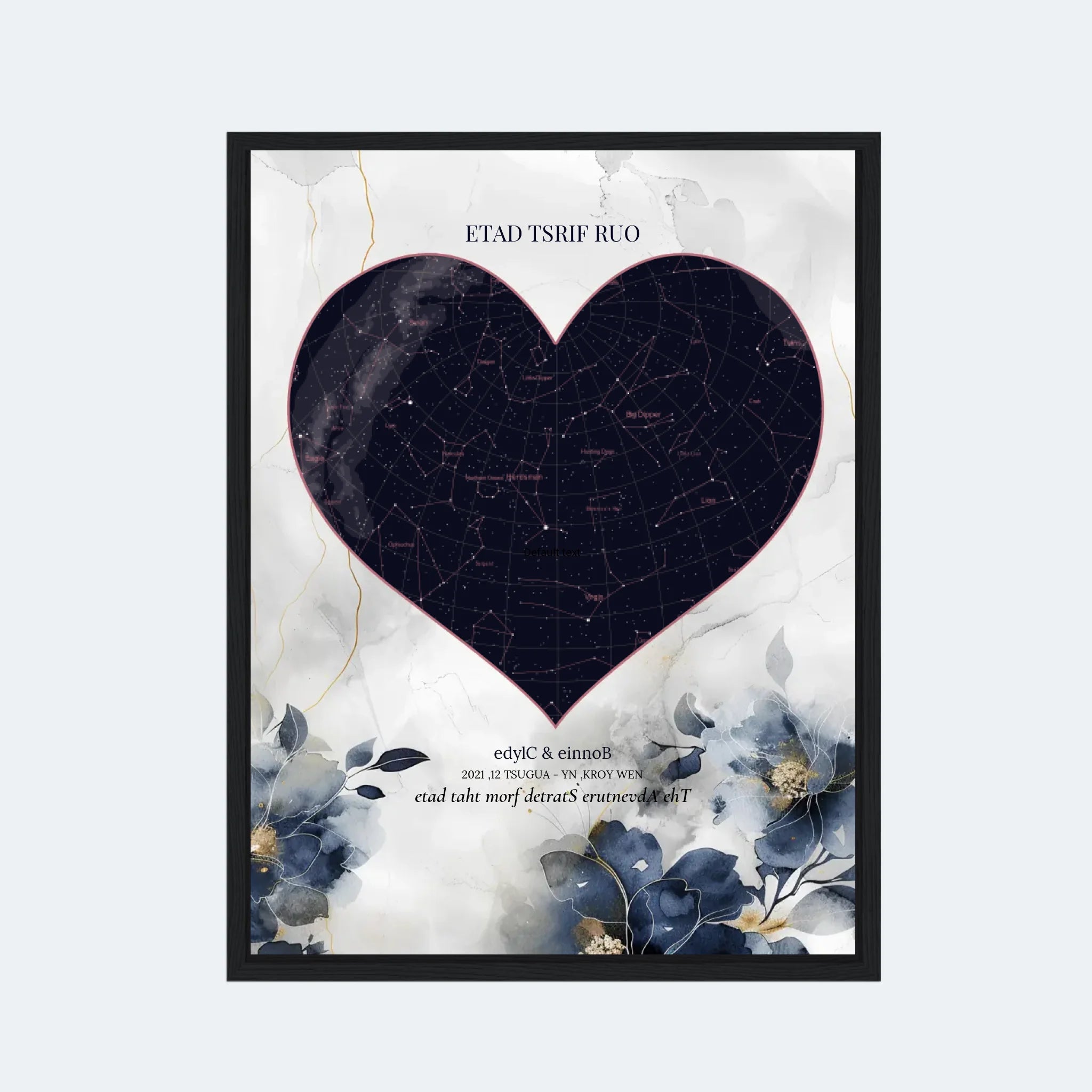 Soft  white Blue_#EBEFF2_Background