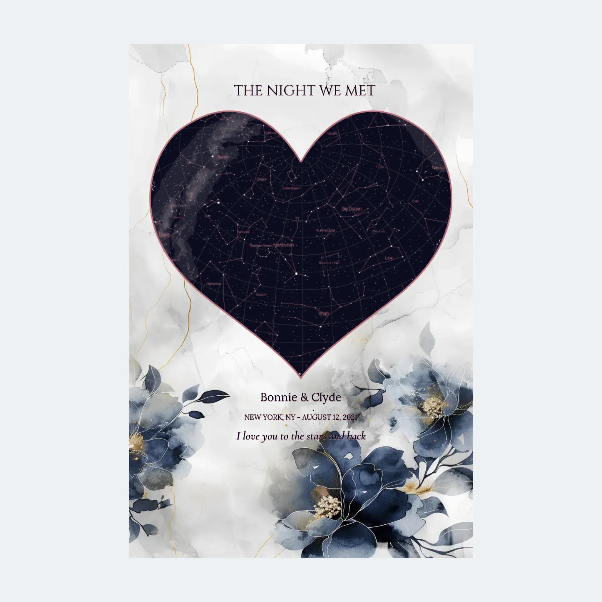 Soft  white Blue_#EBEFF2_Background