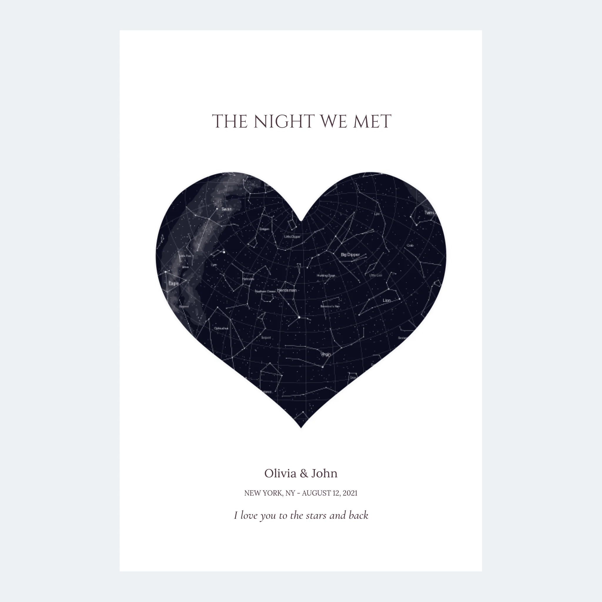 Soft  white Blue_#EBEFF2_Background