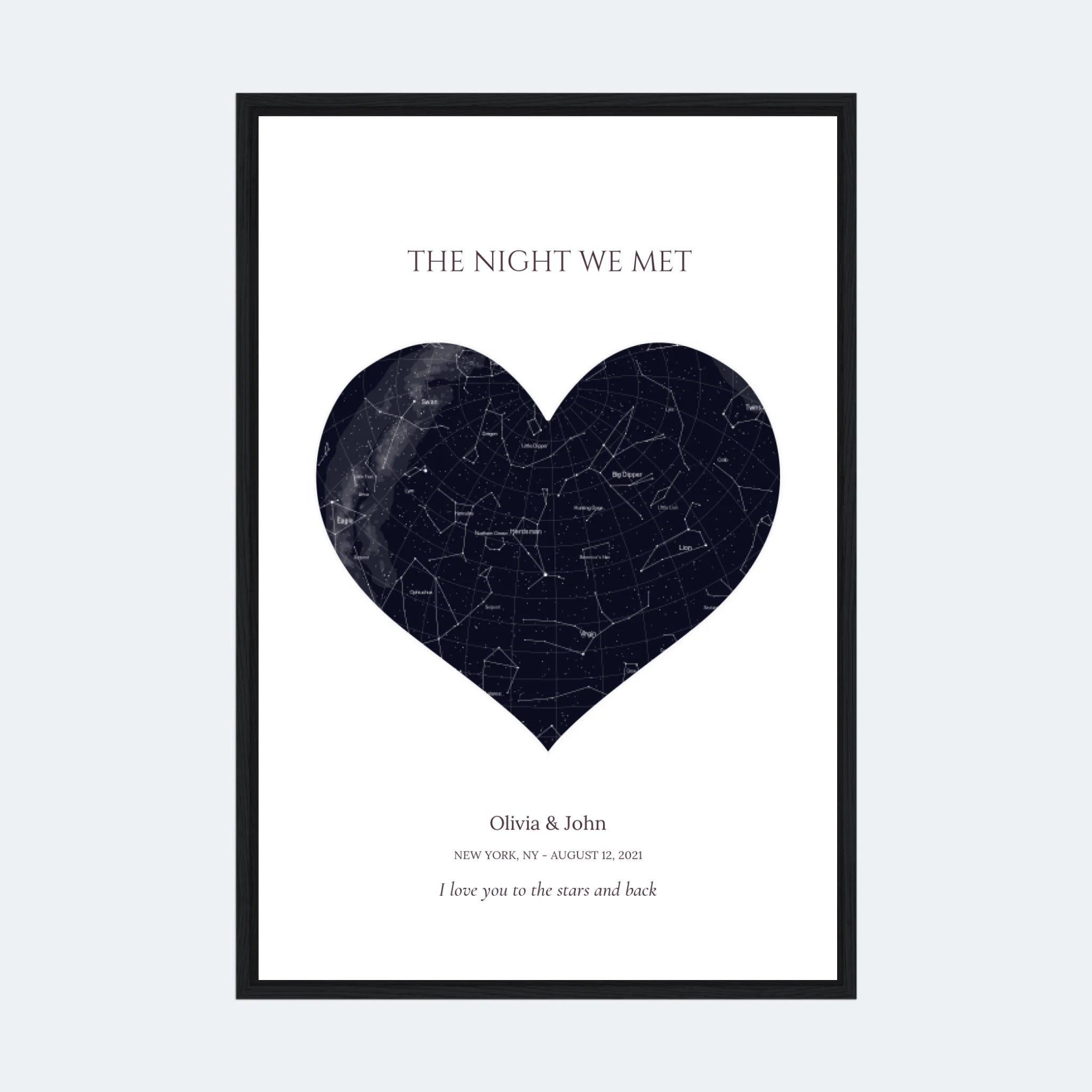 Soft  white Blue_#EBEFF2_Background