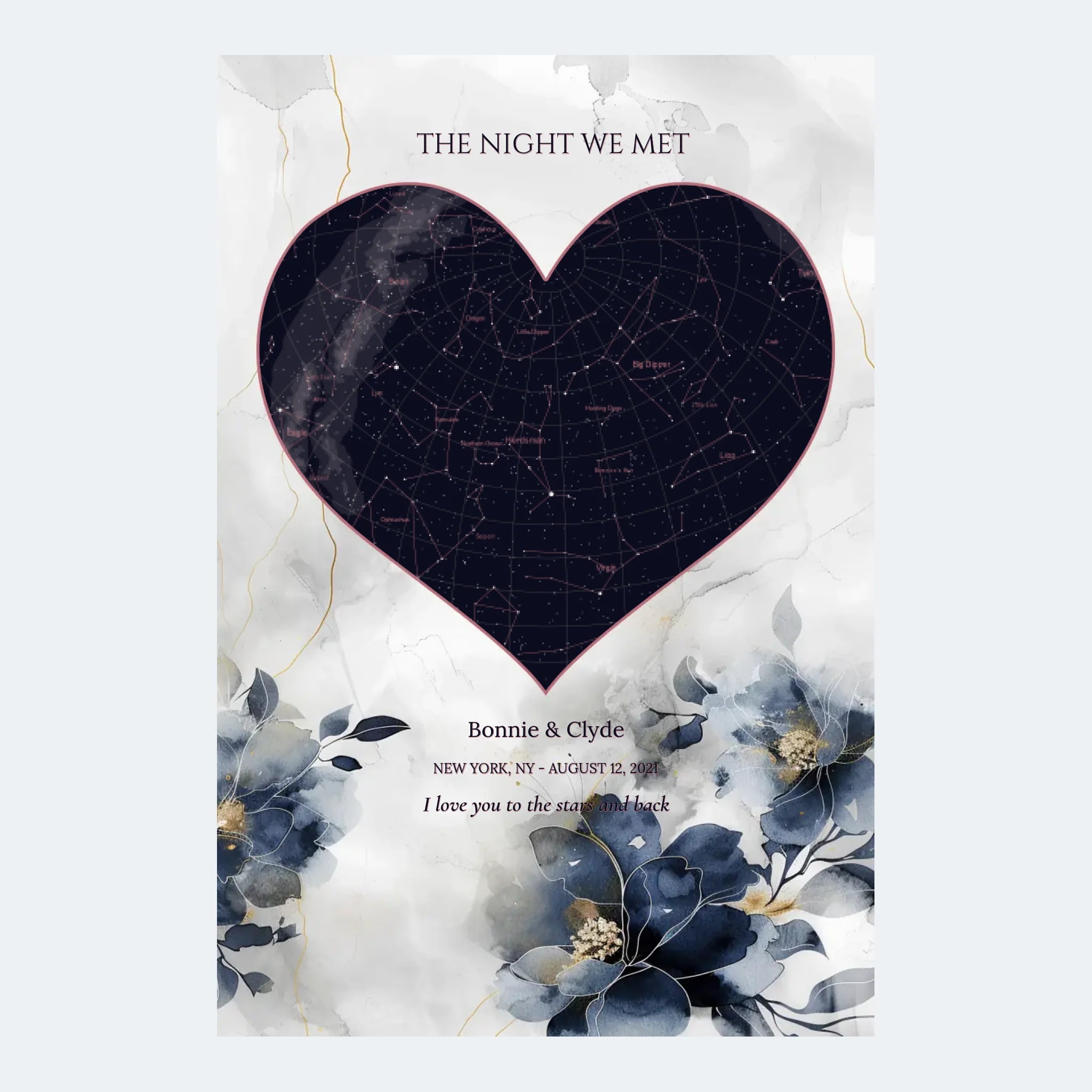 Soft  white Blue_#EBEFF2_Background